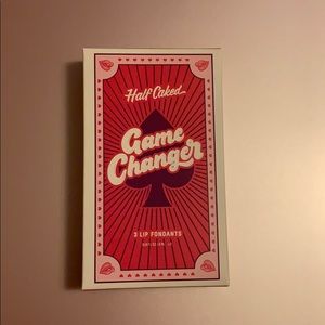 Half Caked Game Changer Lip Fondants